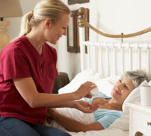 Improving Lives Elder Care