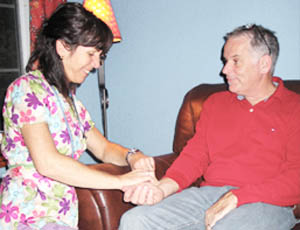 Improving Lives is looking for PSW's