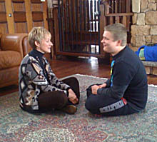 Improving Lives Respite Care