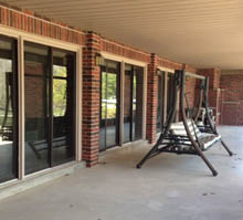 Improving Lives Respite Care